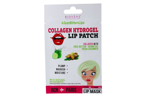 Biovene Lip Collagen Patch 1 PC