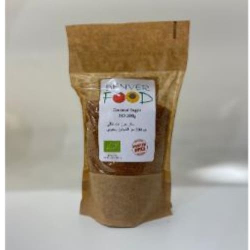 Denver Coconut Sugar 200g | Syrups, Sweetener, Sugar Denver Coconut Sugar 200g | Syrups, Sweetener, Sugar