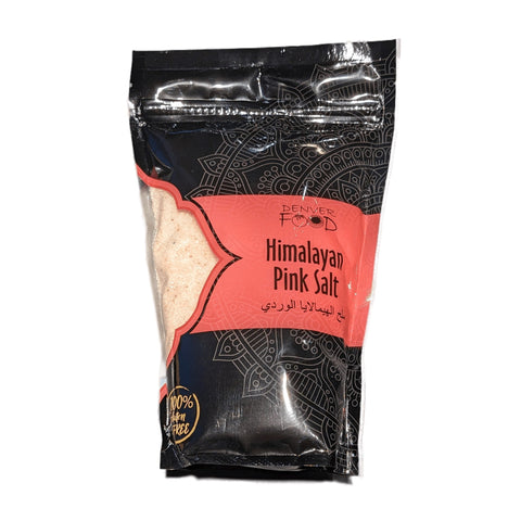 Denver Himalayan Pink Salt 700g