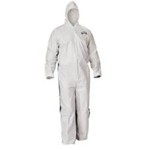 Buy Miroguard Medium Coverall 1 PC Online - Kulud Pharmacy