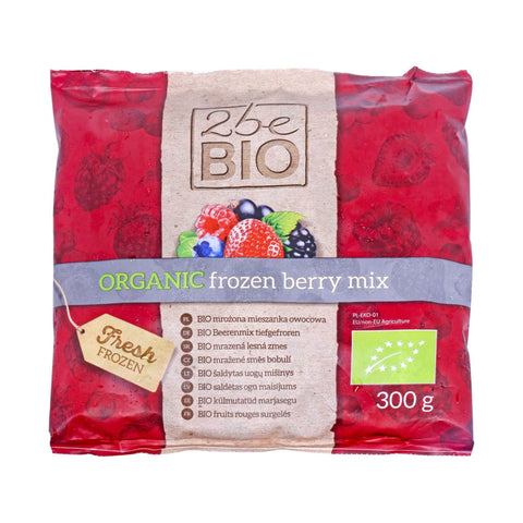 2B - Bio Berry Mix 300G