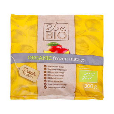 2B- Bio Mango 300G