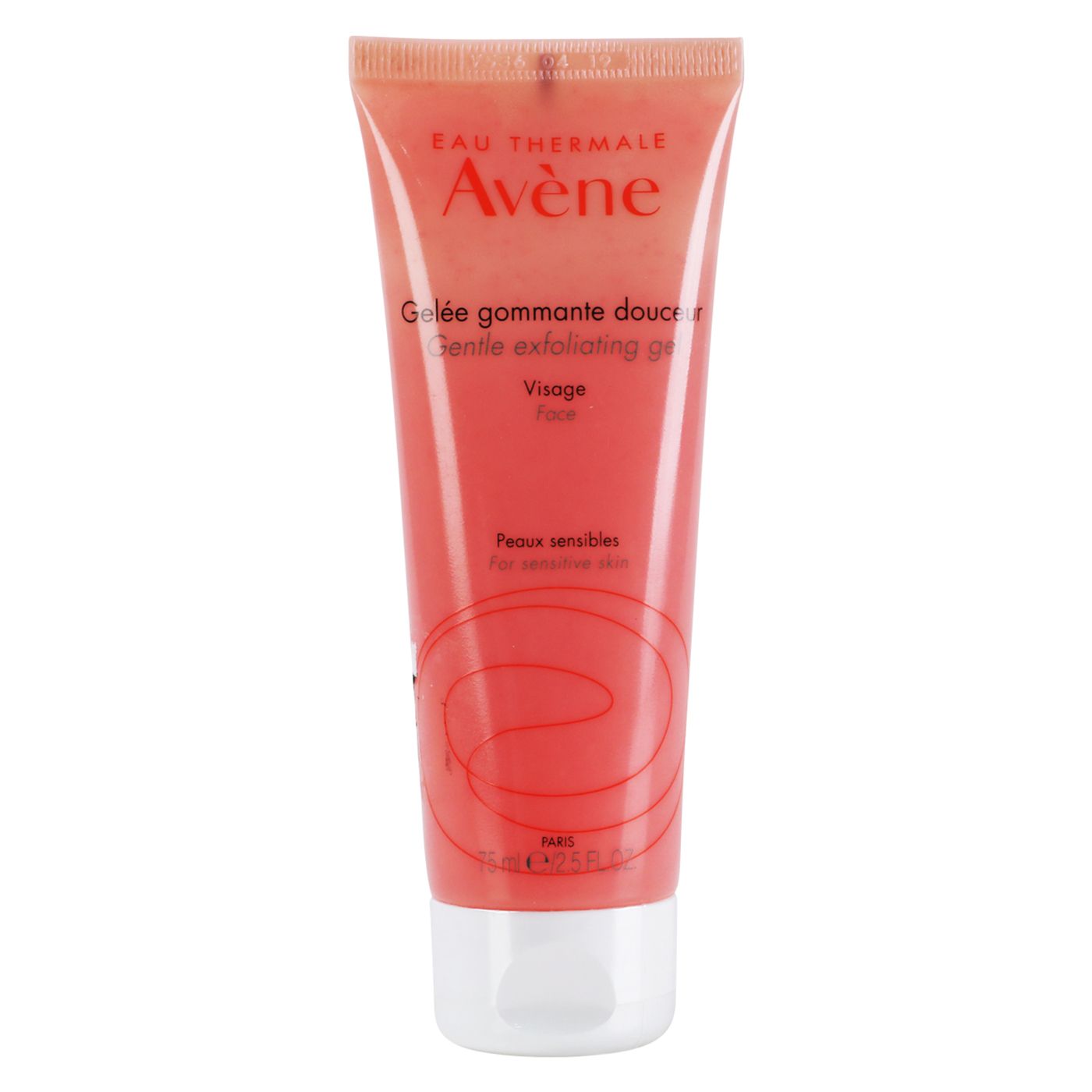 Avene Exfoliating Gel 75 ML | Cleansers Avene Exfoliating Gel 75 ML | Cleansers