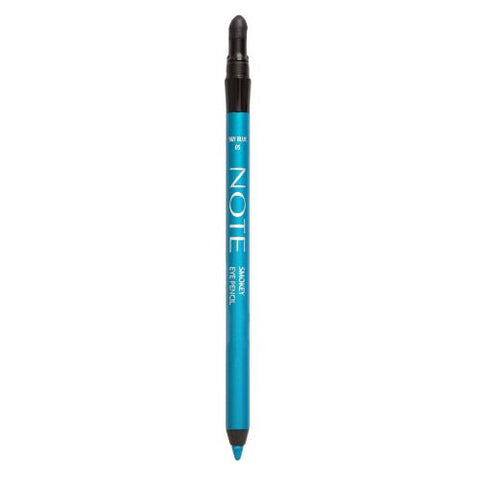 Buy Note Smokey 05 Sky Blue Eye Pencil 1 PC Online - Kulud Pharmacy