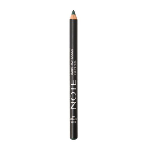 Buy Note Ultra Rich Color 08 Eye Pencil 1.1 GM Online - Kulud Pharmacy