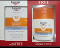 Buy Eucerin Sun Mattifying Promotion 50 ML Online - Kulud Pharmacy