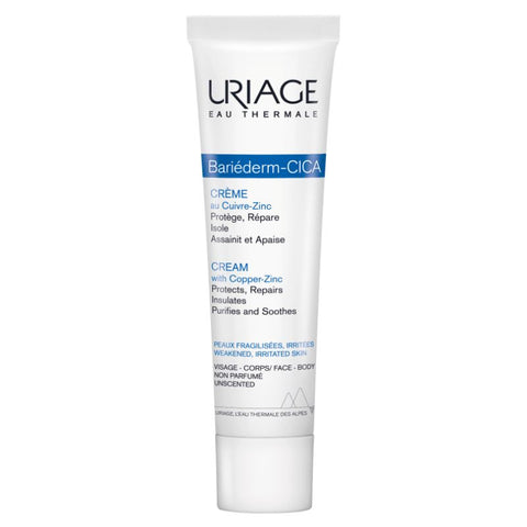 Uriage, Dermatological Skincare