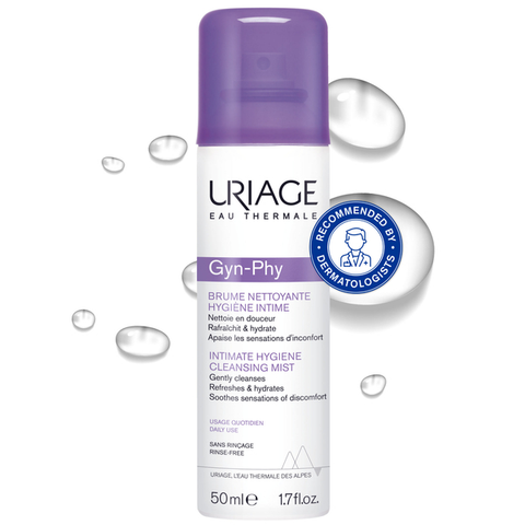 Buy Uriage Gyn Phy Mist 50 ML Online - Kulud Pharmacy