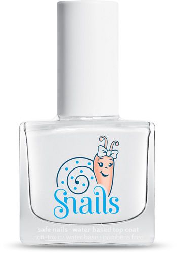 Buy Snails Aloha Top Coat Nail Polish 10.5 MM Online - Kulud Pharmacy