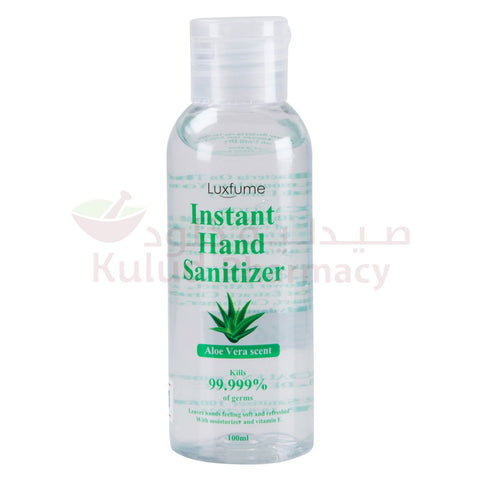 Buy Hand Sanitizer Oalen Gel 100 ML Online - Kulud Pharmacy