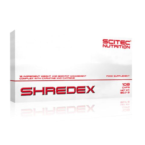 Buy Shredex Capsule 108 PC Online - Kulud Pharmacy