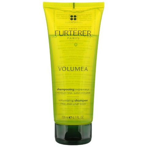 Buy Rene Furterer Volumea Volumizing Shampoo 200 ML Online - Kulud Pharmacy