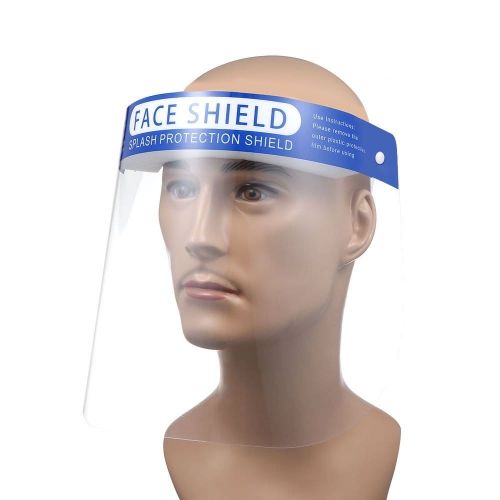 Yiwu Face Shield 1 PC | Face Mask Yiwu Face Shield 1 PC | Face Mask