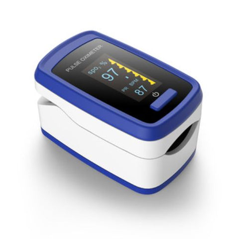 Buy Pulse Oximeter Device 1 PC Online - Kulud Pharmacy