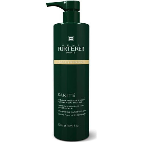 Buy Rene Futerer Karite Nut. Shampoo 600 ML Online - Kulud Pharmacy