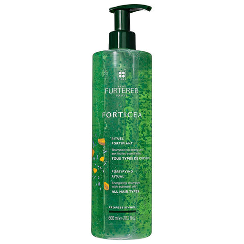 Buy Rene Futerer Forticea Shampoo 600 ML Online - Kulud Pharmacy