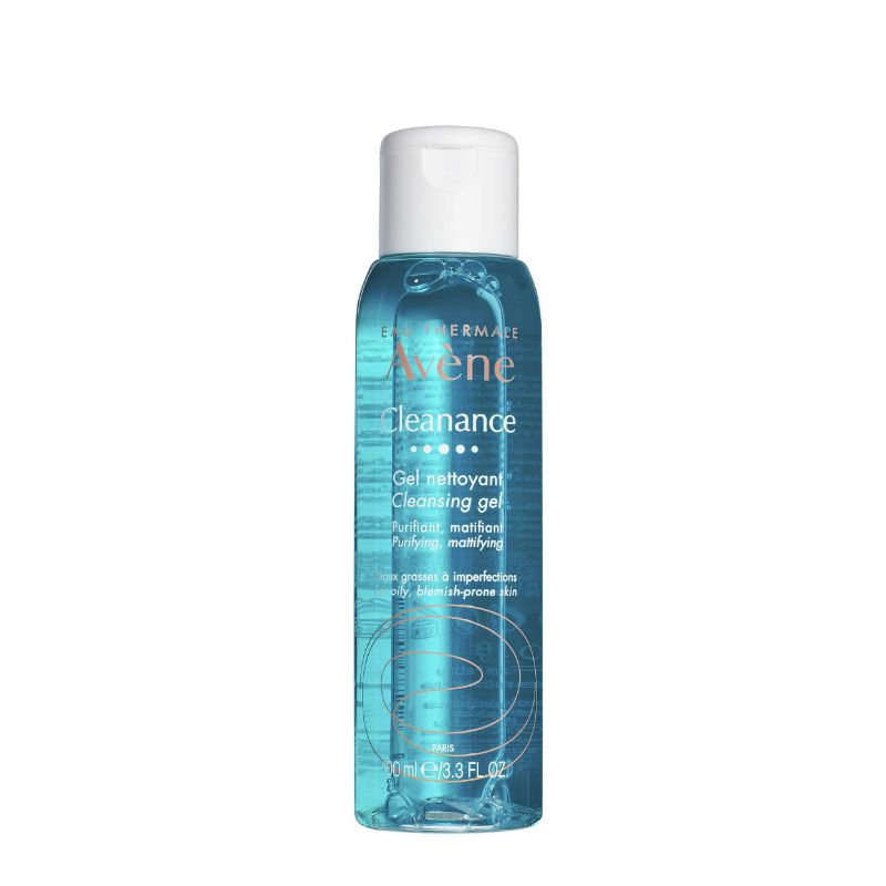 Avene Cleanance Gel 100 ML | Cleansers Avene Cleanance Gel 100 ML | Cleansers