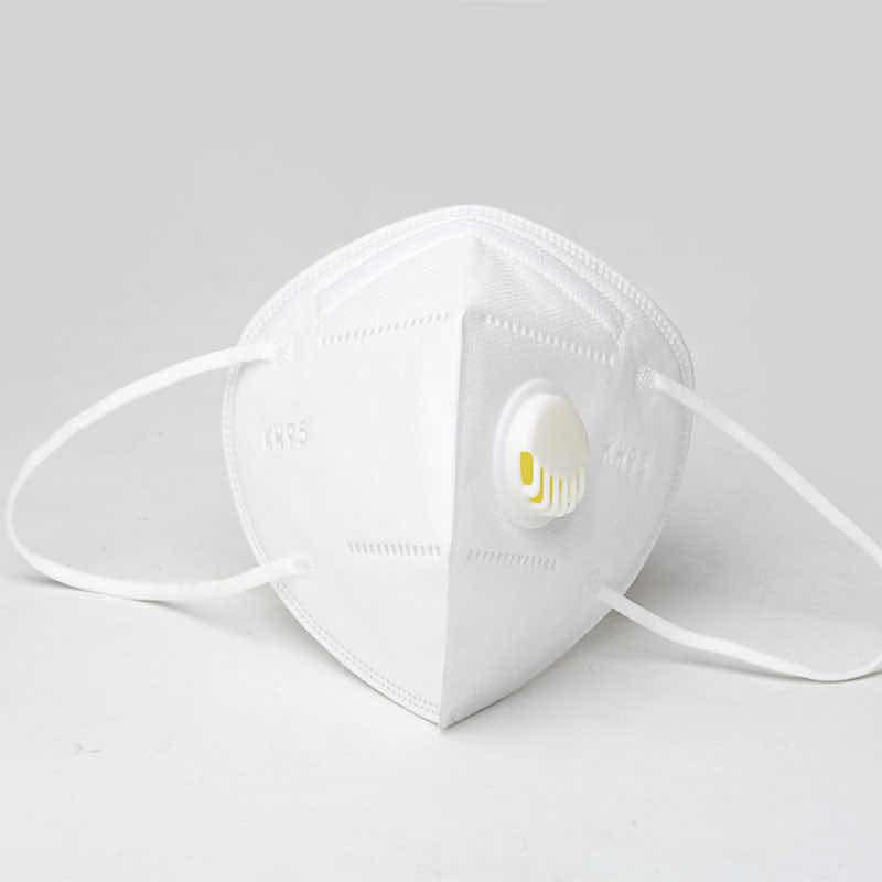 Muxiang Kn95 With Valve Face Mask 10 PC | Face Mask Muxiang Kn95 With Valve Face Mask 10 PC | Face Mask