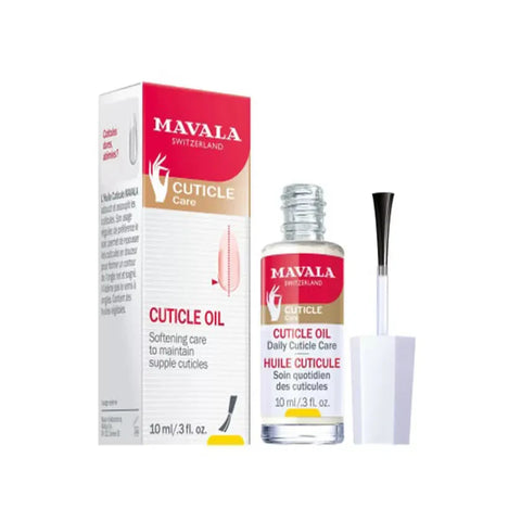 Mavala Cuticle Oil 10 ML