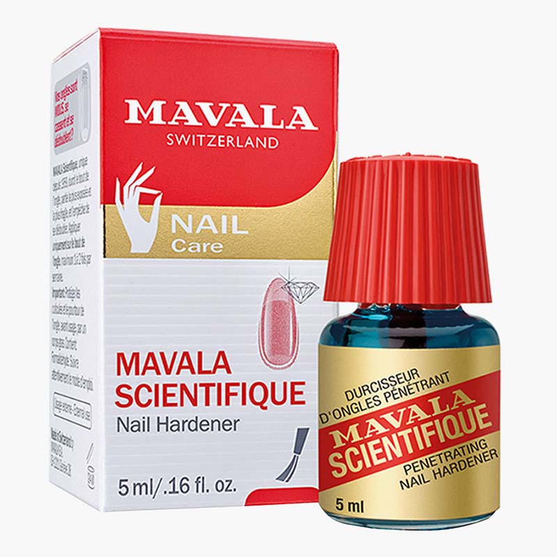 Mavala Scientific Solution 5 ML | Kulud Pharmacy