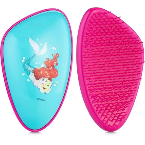 Buy Dessata The Little Mermaid Hair Brush 1 PC Online - Kulud Pharmacy