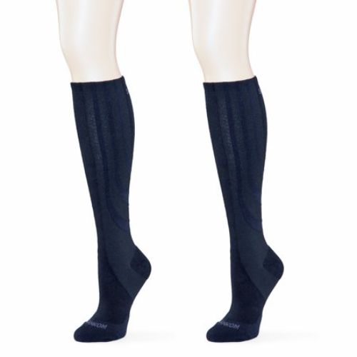 Sankom Patent Active Compression Socks Dark Blue (Size 43-47) Support 1 PC | Socks Sankom Patent Active Compression Socks Dark Blue (Size 43-47) Support 1 PC | Socks