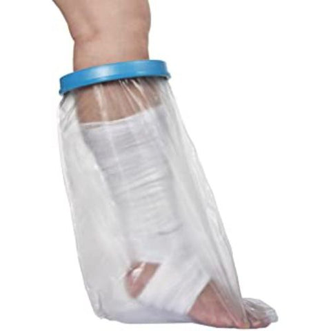 Ultraseal Water Proof Cast Adult Short Leg Sl First Aid Kit 1 PC