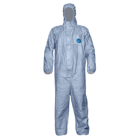 Yiwu Protective Suit Blue 2XL