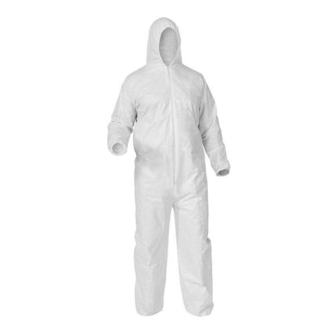 Yiwu Disposable Xl Coverall 1 PC