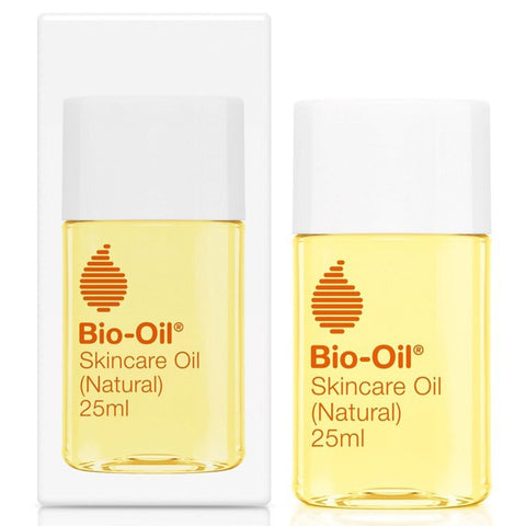 Buy Bio-Oil Skincare (Natural) Oil 25 MM Online - Kulud Pharmacy