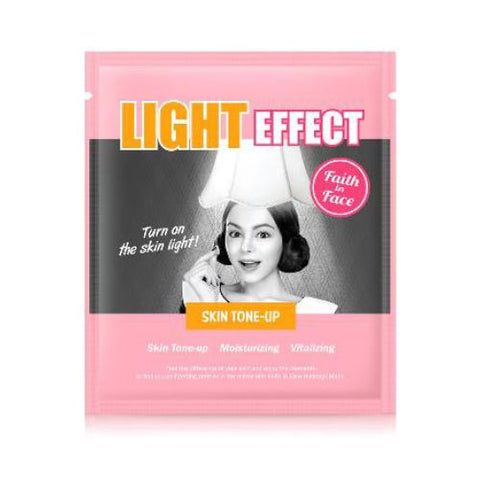 Buy Light Effect Hydrogel Face Mask G 50 GM Online - Kulud Pharmacy