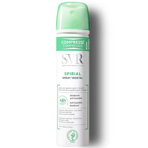 Buy Svr Spirial Vegetal Spray 75 ML Online - Kulud Pharmacy