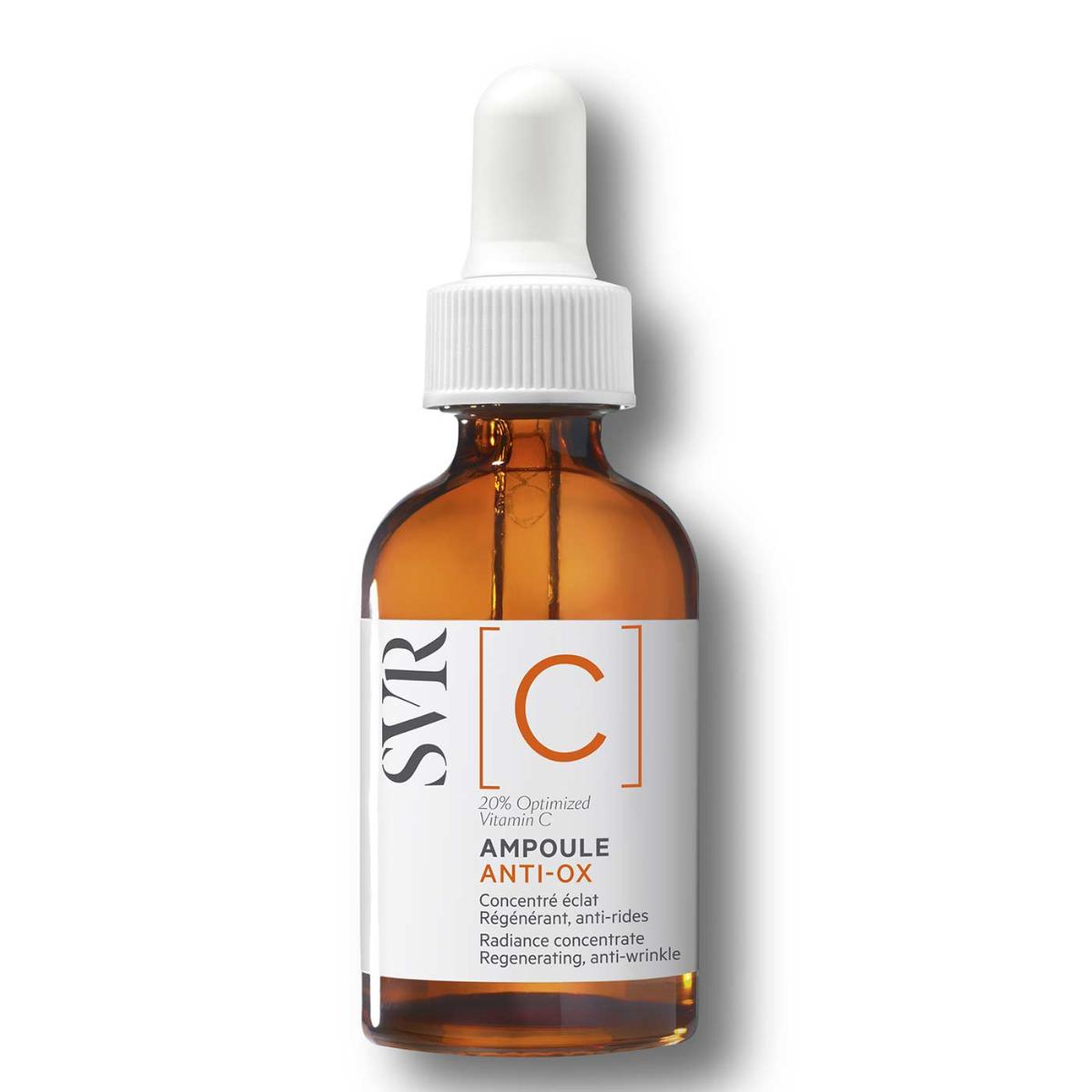 Svr Ampoule C Serum 30 ML | Vitamin C Svr Ampoule C Serum 30 ML | Vitamin C