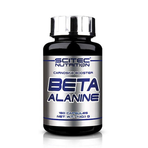 Scitec Nutrition Beta Alanine 150 Capsules