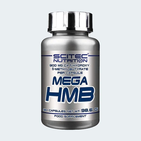 Scitec Nutrition Mega hmb 90 Capsules