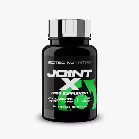 Scitec Nutrition Scitec Nutrition Joint X 100 Capsules - Scitec