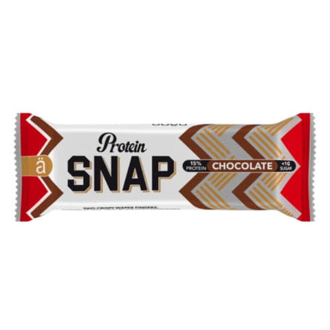 protein Snap Wafer Chocolate 21.5G