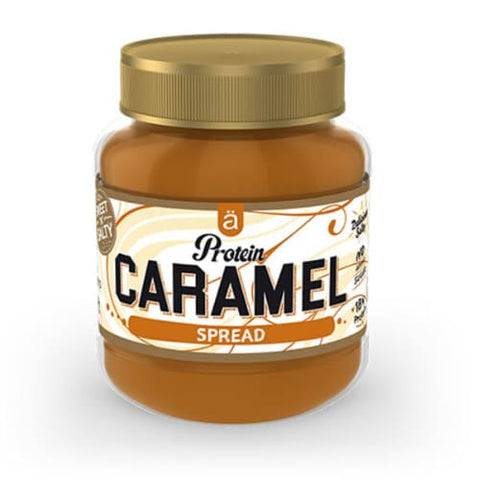 Nano Supps protein Cream Caramel Flavour 400G