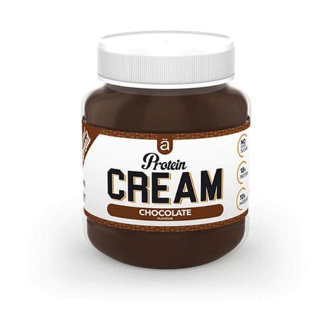 Nano Supps protein Cream Chocolate Flavour 400g