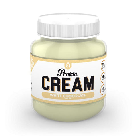 Nano Supps protein Cream White Chocolate Flavour 400g