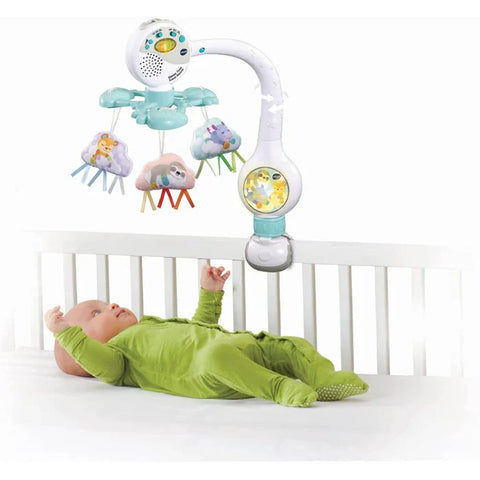 Vtech Sleepy Time Travel Mobile