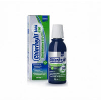 Buy Chlorhexil Long Use Mouth Wash 0.12 % 250 ML Online - Kulud Pharmacy