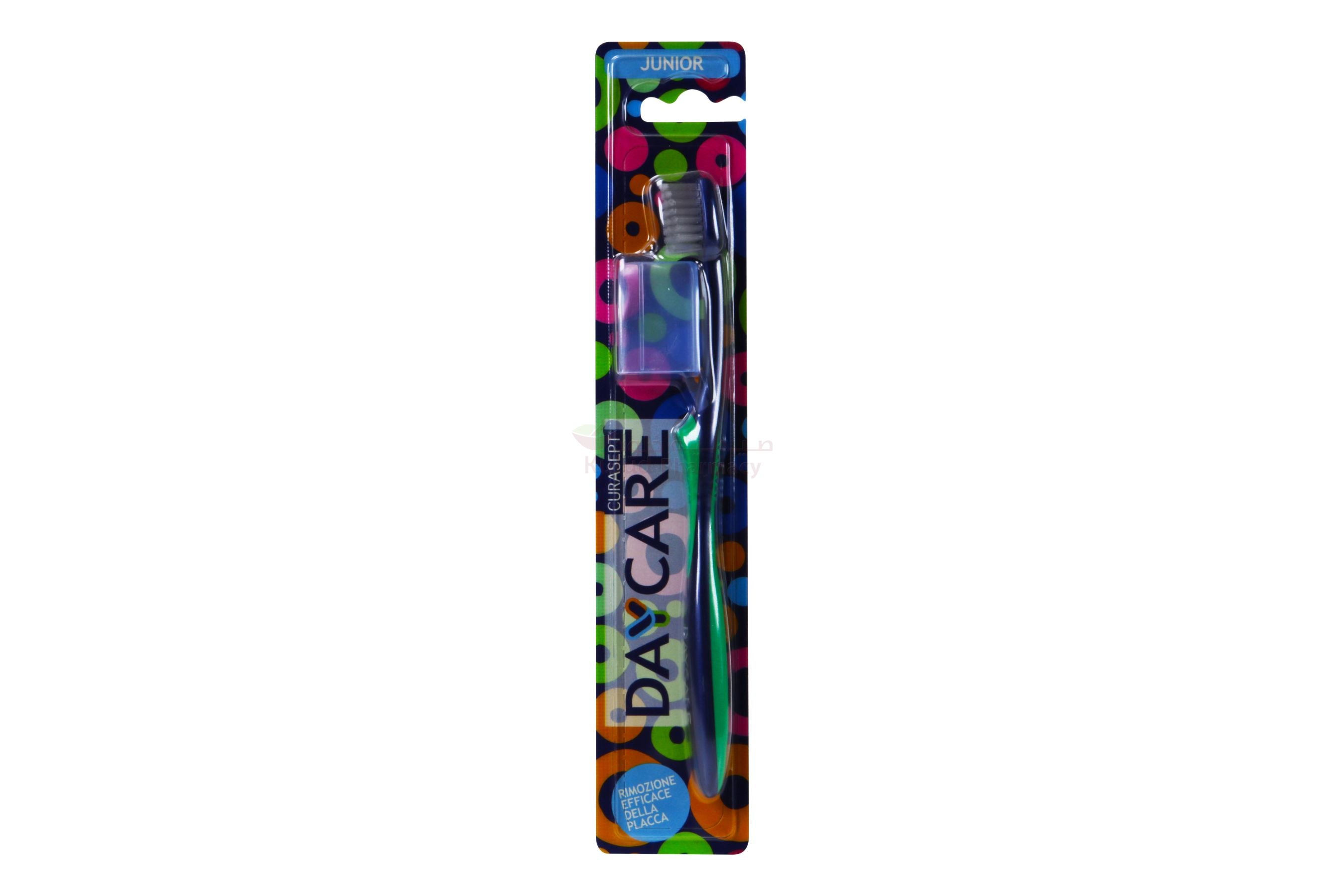 كوراسبت داي كير فرشاة أسنان جونيور | فرش أسنان كوراسبت داي كير فرشاة أسنان جونيور | فرش أسنان