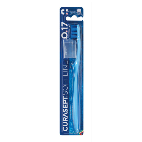 Curasept Softline Medium 017 Toothbrush