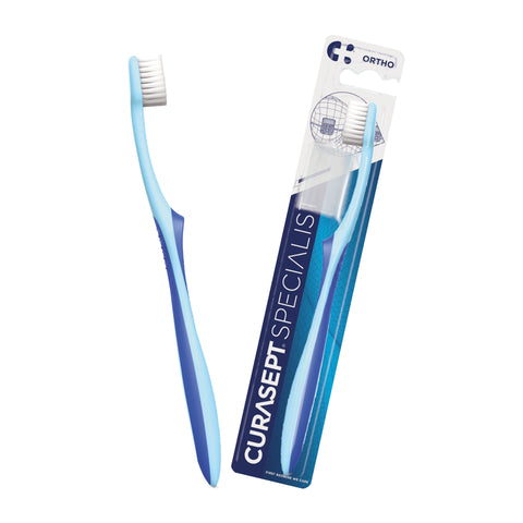 Curasept Specialist Ortho Toothbrush