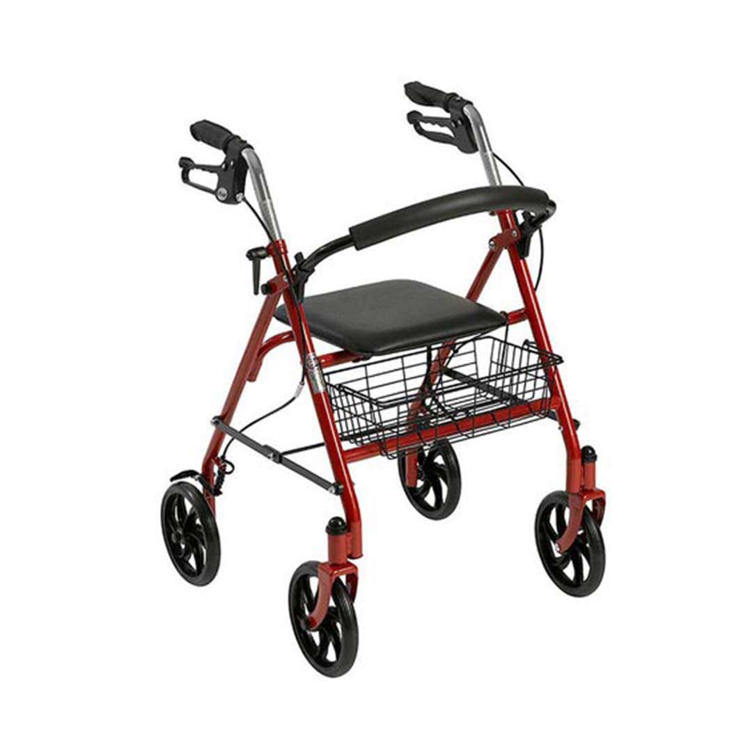Rollator - Fs965Lh | wheelchairs Rollator - Fs965Lh | wheelchairs