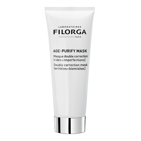 Buy Filorga Age Purify Mask 75Ml Face Mask 75 ML Online - Kulud Pharmacy