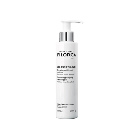 Filorga Age-Purify Clean
Smoothing Purifying Cleansing Gel