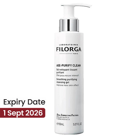 فيلورجا ايج- بيوريفاي كلين 150مل