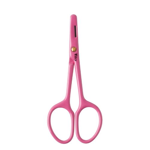 Vitry Pink Baby Scissor 1 PC | Scissors & Nippers Vitry Pink Baby Scissor 1 PC | Scissors & Nippers